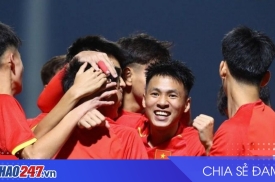 Lịch Thi Đấu Bóng Đá Ngày 26/11: U17 Việt Nam Ra Sân Vòng Loại U17 Châu Á