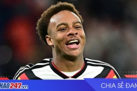 Tin chuyển nhượng 26/11: MU, Chelsea tranh thần đồng Đức; Upamecano đắt giá