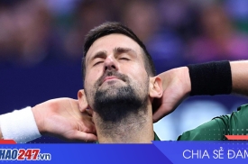 Novak Djokovic: Australian Open 2026 – Giấc mơ Grand Slam 25 và cơ hội cuối cùng?