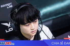 DK LMHT 2026: ShowMaker dẫn dắt đội hình trẻ với Smash, Career