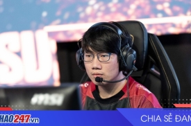 GAM Esports 2026: Levi giải nghệ, Kiaya gánh vác trọng trách đội trưởng