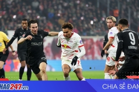 Nhận định Monchengladbach vs RB Leipzig: Dự đoán Vòng 12 Bundesliga
