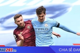 Nhận định Man City vs Leeds: Cơ hội phục hận cho nửa xanh thành Manchester