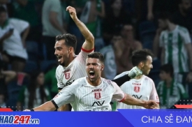 Nhận định Shimshon Tel Aviv vs Jerusalem FC: Dự đoán tỷ số 1-2