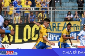 Nhận định chung kết Copa FGF: Aimore và Brasil de Pelotas quyết đấu