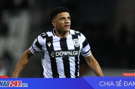 Nhận định PAOK vs Brann: Europa League hứa hẹn kịch tính