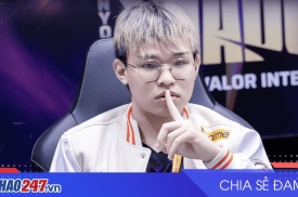 Team Flash Hạ Gục PSG Esports 3-2, Tiến Vào Bán Kết AIC 2025