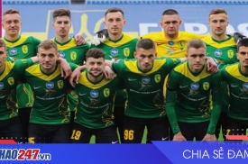 Nhận định Livyi Bereg vs Viktoria: Chủ nhà thắng lớn tại Hạng Hai Ukraine