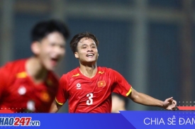U17 Việt Nam vs U17 Ma Cao (TQ): Kỳ vọng 