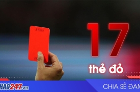 Trận đấu Copa Bolivia: 17 thẻ đỏ và ẩu đả kinh hoàng giữa Blooming và Real Oruro