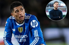 Nghi vấn Bellingham dự bị: Real Madrid bị tố che đậy sự thật