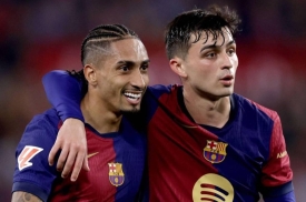 Raphinha và Pedri tái xuất, Barcelona đón cú hích lớn trước Alaves