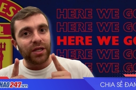 Manchester United Chiêu Mộ Thần Đồng U17 Colombia Cristian Orozco