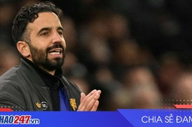 MU quan tâm Robinho Jr, con trai cựu sao Man City