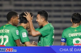 Nhận định Mendiola vs Cebu: Cebu FC áp đảo tại VĐQG Philippines