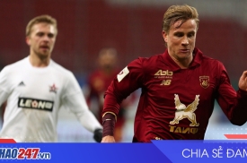 Nhận định Sokol Saratov vs SKA Khabarovsk: Khách thắng tối thiểu