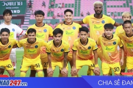 Nhận định Ayutthaya Utd vs Lamphun Warrior: 