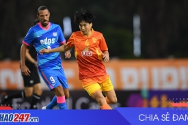 Nhận định Chiangrai Utd vs Muang Thong Utd: Chủ nhà quyết thắng đậm