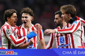 Atletico Madrid vs Real Oviedo: Nối Dài Chuỗi Thắng Tại La Liga