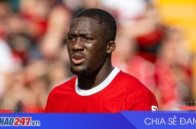 Konate lên tiếng về phong độ, Real Madrid rút khỏi thương vụ