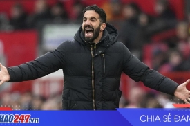 HLV Glasner bảo vệ Ruben Amorim, Man Utd chuẩn bị đại chiến Crystal Palace