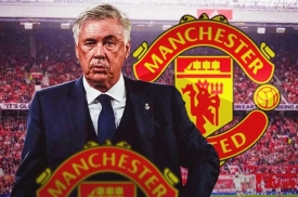 HLV Ancelotti từ chối dẫn dắt MU vì áp lực, Solskjaer hé lộ
