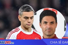 Arsenal: Arteta Cập Nhật Tình Hình Chấn Thương Trụ Cột Trước Chelsea