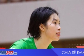 Toray Arrows thắng kịch tính Gunma Green Wings set 1 tại V.League Nhật Bản