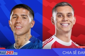 Nhận định Chelsea vs Arsenal (30/11): Derby London rực lửa tại Stamford Bridge