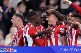 Nhận định Sunderland vs Bournemouth (29/11): Khó phân thắng bại
