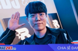 Cuzz tin KT Rolster có thể tái hiện kỳ tích CKTG 2025 ở mùa 2026