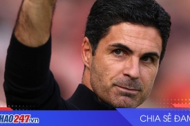 Ethan Nwaneri chủ động tìm kiếm cơ hội thi đấu tại Arsenal