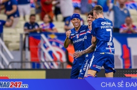 Fortaleza vs Atletico-MG: Dự đoán bất ngờ ở VĐQG Brazil