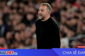 Barcelona Thắng Alaves 3-1: Flick Xúc Động, Raphinha Tỏa Sáng