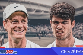 Alcaraz và Sinner mất hàng triệu đô la tiền thưởng ATP 2025