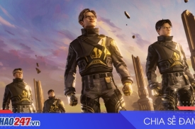 PGC 2025: Đương kim vô địch The Expendables sẵn sàng bảo vệ ngôi vương