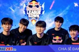 T1 thua G2 tại Red Bull Cup: LPL mở hội, chuyên gia thận trọng