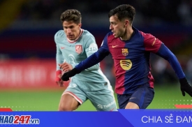 Nhận định Barca vs Atletico Madrid (3/12/2025): Trận cầu tâm điểm La Liga