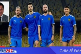 LĐBĐ Malaysia kiện ngược 7 cầu thủ nhập tịch bị FIFA đình chỉ