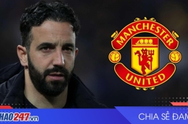 HLV Amorim lo lắng về phong độ của Patrick Dorgu tại Man Utd