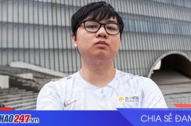 Tương lai SofM: Giải nghệ hay tái xuất làng LMHT Việt Nam?