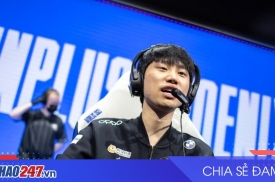 Doinb chia tay NIP, gần như chấm dứt sự nghiệp LPL