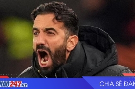 Chuyển nhượng MU 1/12: Amorim nhắm Wharton, Guirassy và Vinicius