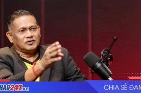 Chuyên gia Malaysia cảnh báo U22: Đừng lấy lý do thiếu cầu thủ SEA Games