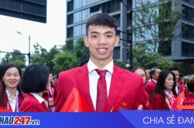 Việt Nam dẫn đầu SEA Games 32: Thái Lan cáo buộc Campuchia ưu ái