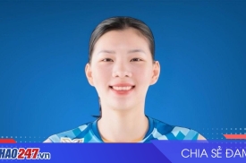 Bích Thủy tỏa sáng giúp Okayama Seagulls thắng Denso Airybees 3-1