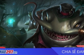 Hướng dẫn chơi đội hình Bilgewater DTCL Mùa 16: Chiến thuật và mẹo