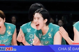 Thanh Thúy vắng mặt tại CLB Nhật, hội quân ĐT Việt Nam dự SEA Games 33