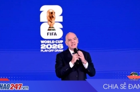 FIFA cân nhắc mở rộng VAR cho phạt góc, thẻ vàng tại World Cup 2026