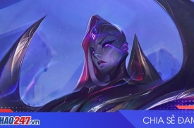 Hướng dẫn đội hình Bel'Veth Đồ Tể cực mạnh DTCL Mùa 16